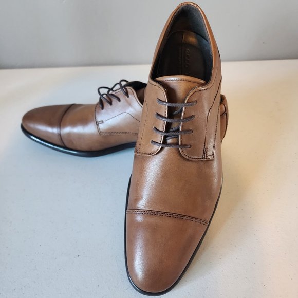 Ecco Tray Tech "EUC" - Picture 6 of 15